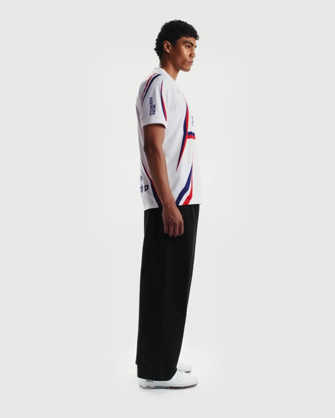 USA x V.A.A. Men's Academy Pro Short-Sleeve Soccer Top. Nike.com